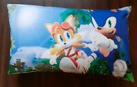 Sonic the hedgehog Kissen 30x50