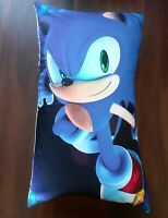 Sonic the hedgehog Kissen 30x50