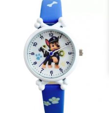 Paw Patrol Chase Kinderarmbanduhr