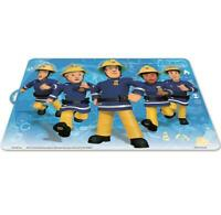 Fireman Sam Platzset