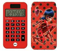 Miraculous ladybug Taschenrechner