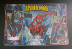 Spiderman Platzset