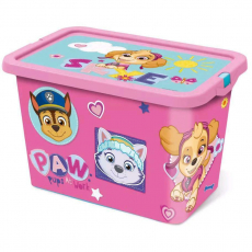 PAW PATROL Aufbewahrungskiste 7 Liter