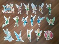 Disney Fairies Tinkerbell Aufkleber