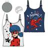 Miraculous Ladybug Unterhemd/ Top Mädchen 2er Pack 122/128