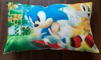 Sonic the hedgehog Kissen 30x50