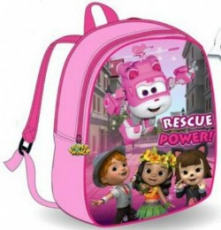 Super Wings Rucksack 27 cm