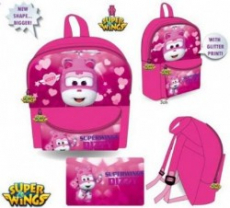 Super Wings Dizzy Rucksack 29 cm