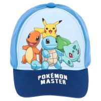 Pokemon Basecap Gr.52