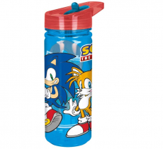 Sonic the Hedgehog Trinkflasche 580ml