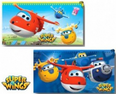 Stiftemäppchen Federmappe Super Wings