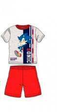 Sonic the Hedgehog Pyjama 116