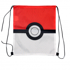 Pokemon  Pokéball Sportbeutel