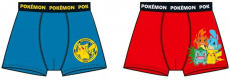 Pokemon Kinder Boxershorts 2 Stück/Pack 134