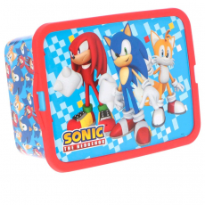 Sonic the Hedgehog Click Box