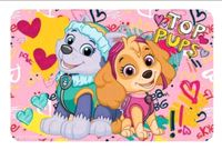 Platzset/ Tischset Paw patrol 43x28