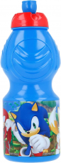 Sonic - Sport-Trinkflasche 400ml