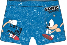 Sonic the Hedgehog Badehose 92/98