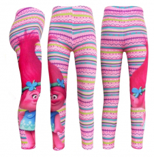 DreamWorks Trolls Leggings 140
