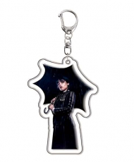 Wednesday Schlüsselanhänger