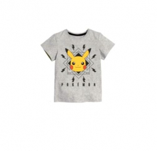 Pokemon T-Shirt 122/128