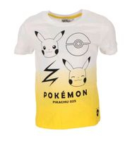 Pokemon T-Shirt 128