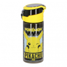 Pokemon Trinkflasche Tritan 500ml