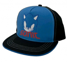 Sonic the Hedgehog Basecap 52