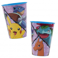 POKÉMON Trinkbecher 260 ml