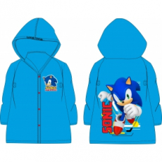 Sonic the Hedgehog Regenjacke 104/110