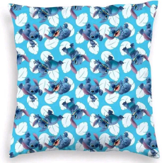 Disney Lilo und Stitch Kissenbezug 45x45