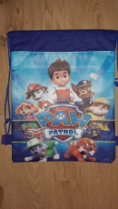 Paw patrol Turnbeutel / Sportbeutel