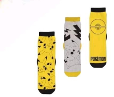 Pokémon Kindersocken Gr.23/26
