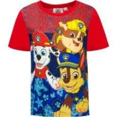 T-shirt Paw Patrol Gr. 98