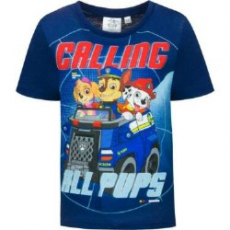 T-shirt Paw Patrol Gr. 104