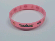Pokemon Armband Silikon