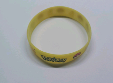 Pokemon Armband Silikon