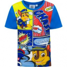 T-shirt paw patrol 110