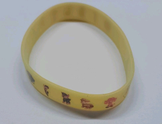 Paw Patrol Armband Silikon