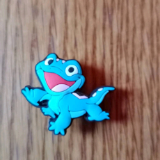 Frozen Eiskönigin Crocs Pins