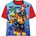 Paw Patrol T-shirt rot 116