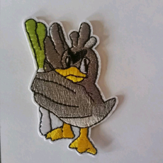 Pokemon Patch / Aufnäher