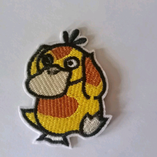 Pokemon Patch / Aufnäher