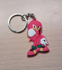 Sonic the hedgehog Schlüsselanhänger