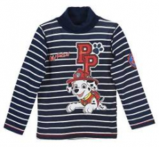 Paw patrol Rollkragenpullover 98