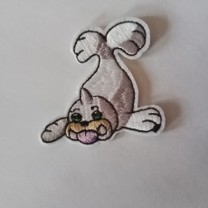 Pokemon Patch BÜGELBILD AUFBÜGLER FLICKEN