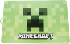 Minecraft Tischsets