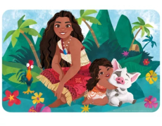Disney Vaiana Lagoon Tischset 43x28 cm