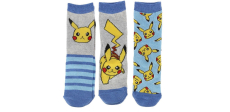 Pokémon Kindersocken Gr.31/34