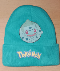 Pokemon Wintermütze